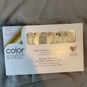 Color Street Friends Furever Dog & Cat Design